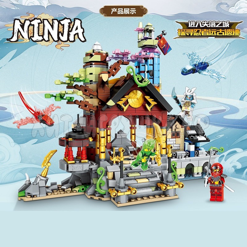 Lego 76121 shop