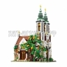 Конструктор Церковь 3306 дет. 66023