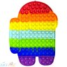 POP IT antistress Сенсорная игрушка с пузырьками АМОНГ АС AMONG US БОЛЬШОЙ 29*22 см / ПОПИТ / ПОП ИТ / Вечная пупырка popit_big_among POP IT antistress Сенсорная игрушка с пузырьками АМОНГ АС AMONG US БОЛЬШОЙ 29*22 см / ПОПИТ / ПОП ИТ / Вечная пупырка popit_big_among