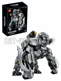 Конструктор Супер-робот Кинг-Конга 4160 дет. 80501