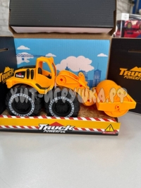 Машинка Каток E194