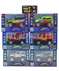 Машина Р/У в ассортименте HG4-242