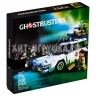 Конструктор Охотники за привидениями. Ecto-1 508 дет. X1108