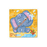 Пазл "Слоненок" R300162