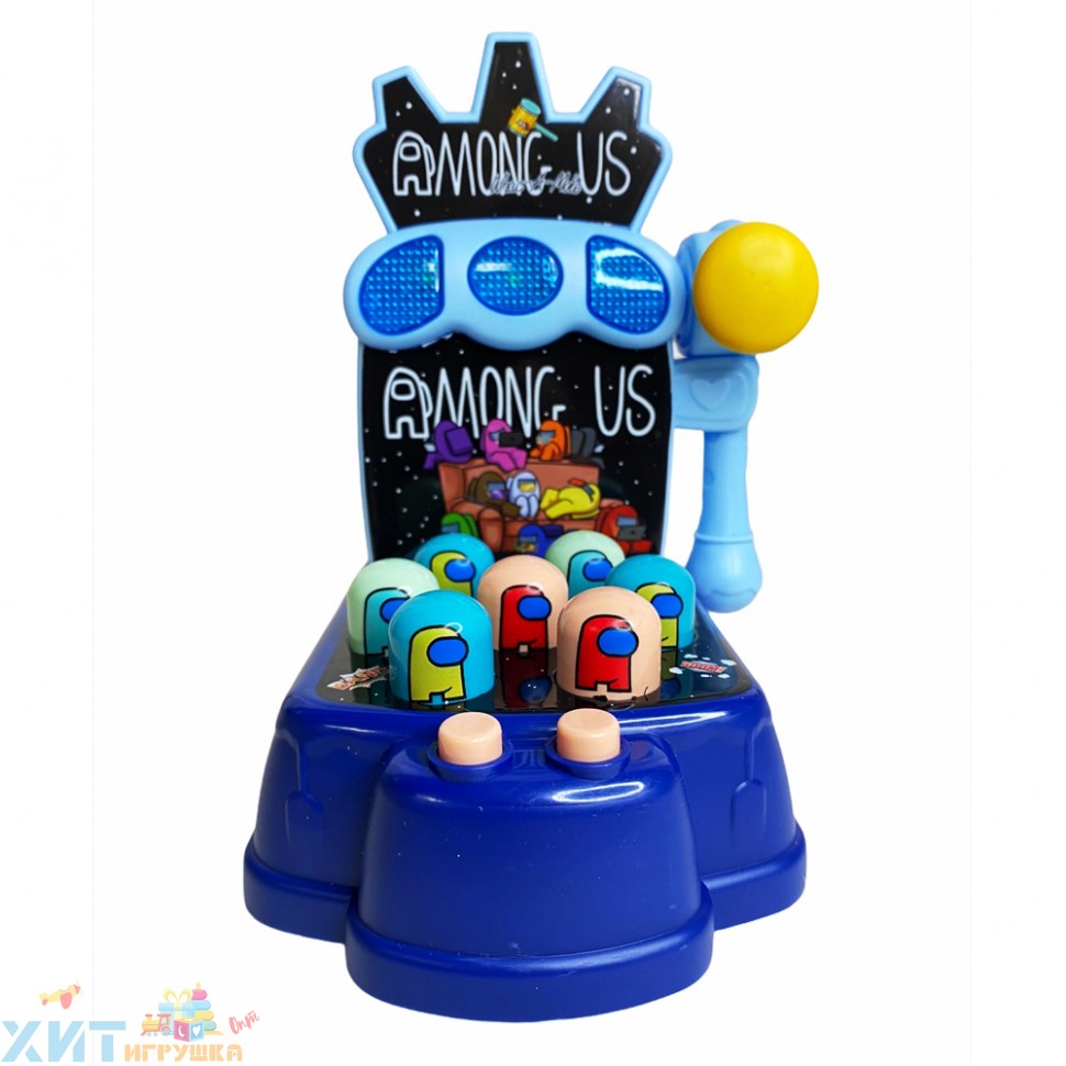 Among Игра Фото