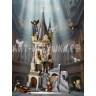 Конструктор Harry Potter Гарри Поттер. Совятня Хогвартса 635 дет. 33118