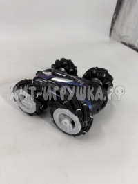 Машинка перевёртыш на р/у