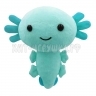 Мягкая игрушка Аксолотль Axolotl 16 см в ассортименте GZ