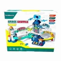 Космическая парковка 5507A 