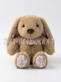 Мягкая игрушка Зайка 45 см 260124-21