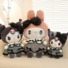 Мягкая игрушка обнимашка аниме Куроми Kuromi Melody 70 см (ВЫБОР ЦВЕТА) 230526-2 Мягкая игрушка обнимашка аниме Куроми Kuromi Melody 70 см (ВЫБОР ЦВЕТА) 230526-2