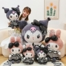 Мягкая игрушка обнимашка аниме Куроми Kuromi Melody 70 см (ВЫБОР ЦВЕТА) 230526-2 Мягкая игрушка обнимашка аниме Куроми Kuromi Melody 70 см (ВЫБОР ЦВЕТА) 230526-2