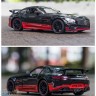 Модель Mercedes-Benz GT 1:24 (металл, свет, звук) в ассортименте CZ121