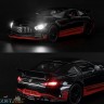 Модель Mercedes-Benz GT 1:24 (металл, свет, звук) в ассортименте CZ121
