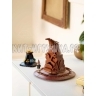 Конструктор Harry Potter Гарри Поттер. Распределяющая шляпа 561 дет. 34000 Конструктор Harry Potter Гарри Поттер. Распределяющая шляпа 561 дет. 34000