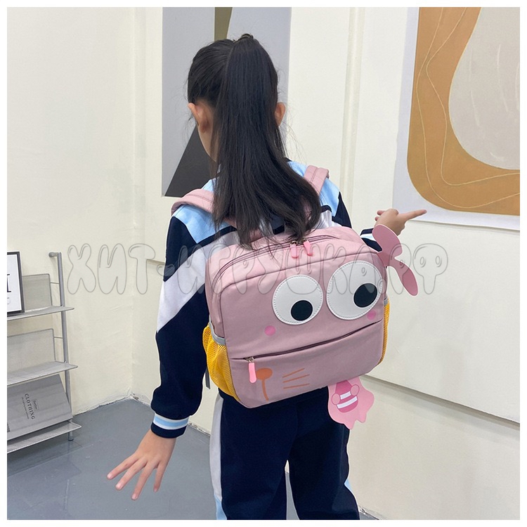 Рюкзак детский дошкольный Animal fashion01
