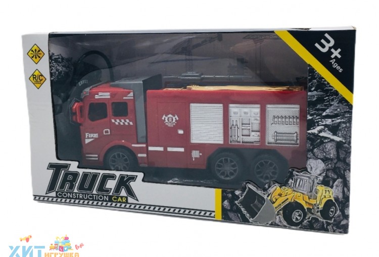 Пожарная машина Р/У SLGC24-9B