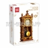 Конструктор Винтажные часы 751 дет. T2109