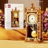 Конструктор Винтажные часы 751 дет. T2109