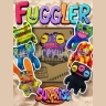 Мягкая игрушка сюрприз Fuggler Фугглер 22 см (текстиль) в ассортименте YM236-1