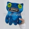 Мягкая игрушка сюрприз Fuggler Фугглер 22 см (текстиль) в ассортименте YM236-1
