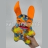 Мягкая игрушка сюрприз Fuggler Фугглер 22 см (текстиль) в ассортименте YM236-1