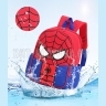 Рюкзак детский дошкольный Человек Паук FYK04