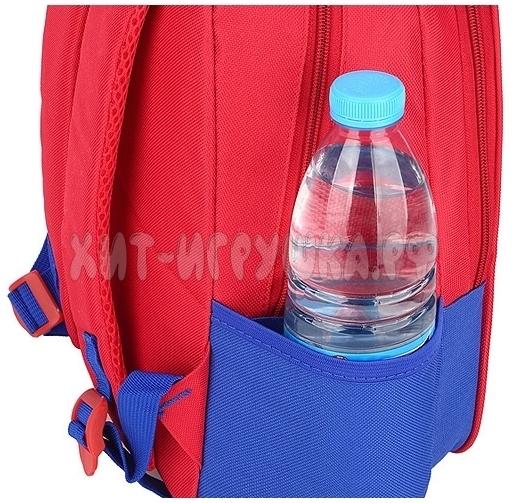 Рюкзак детский дошкольный Человек Паук FYK04