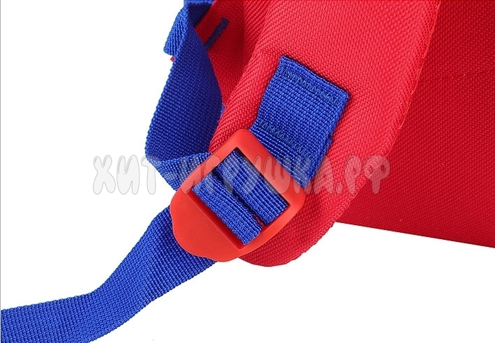 Рюкзак детский дошкольный Человек Паук FYK04