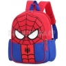 Рюкзак детский дошкольный Человек Паук FYK04