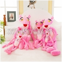 Мягкая игрушка Розовая Пантера 55 см 80829-1