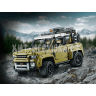 Конструктор Джип 2573 дет. T19080 / 4510 / 62666 / 85688 / FK2030