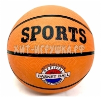 Мяч баскетбол 546-3 / 25172-13A