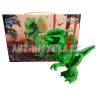 Сборная фигурка Динозавр (звук) 046-2 Сборная фигурка Динозавр (звук) 046-2