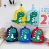 Рюкзак детский HAPPY DINO 28*10*23 см ru_dino Рюкзак детский HAPPY DINO 28*10*23 см ru_dino