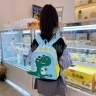 Рюкзак детский HAPPY DINO 28*10*23 см ru_dino Рюкзак детский HAPPY DINO 28*10*23 см ru_dino