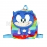Рюкзак дошкольный пушистый SONIC СОНИК в ассортименте ru_son2