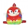 Рюкзак дошкольный пушистый SONIC СОНИК в ассортименте ru_son2