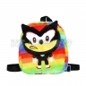 Рюкзак дошкольный пушистый SONIC СОНИК в ассортименте ru_son2