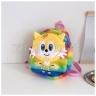 Рюкзак дошкольный пушистый SONIC СОНИК в ассортименте ru_son2