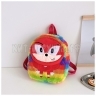 Рюкзак дошкольный пушистый SONIC СОНИК в ассортименте ru_son2