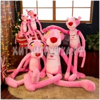 Мягкая игрушка Розовая Пантера 90 см 81222-7