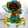 Робот-конструктор 2068B