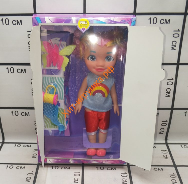 Кукла с аксессуарами 8234B