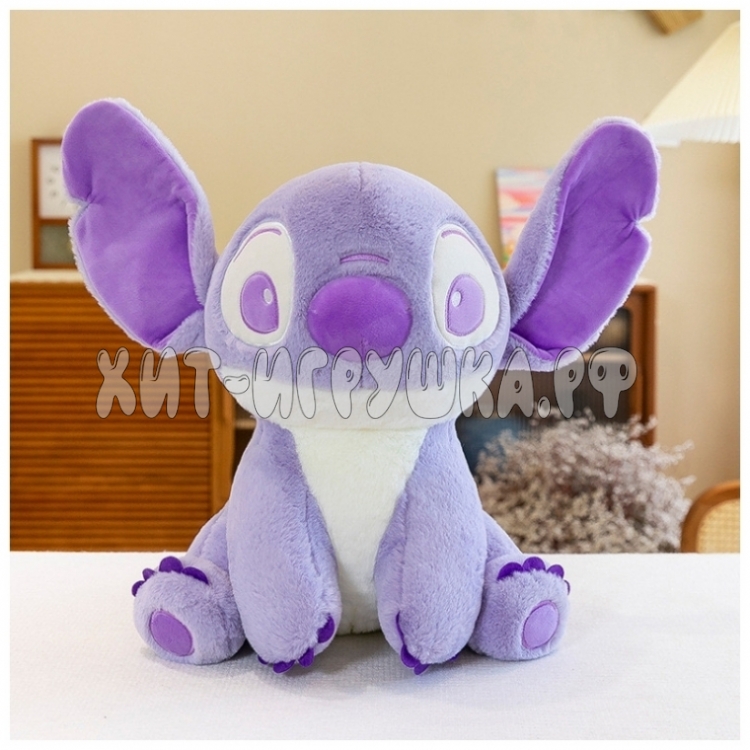 Мягкая игрушка СТИЧ 22 см в ассортименте 230206-7