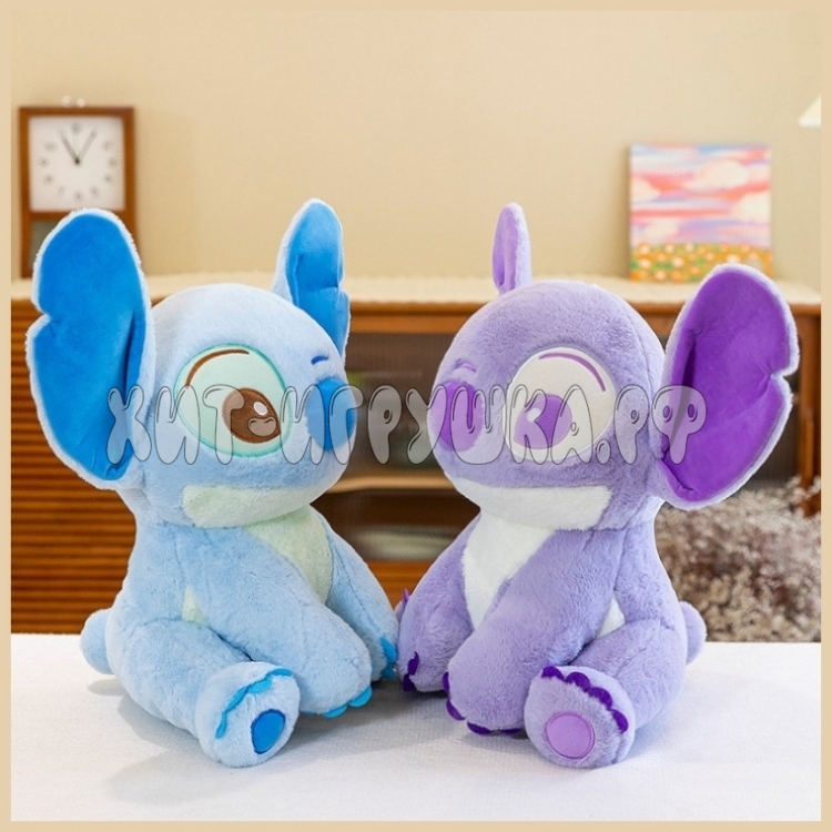 Мягкая игрушка СТИЧ 22 см в ассортименте 230206-7