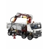 Конструктор Грузовик Mercedes-Benz Arocs 2793 дет. Р/У K4015
