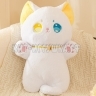 Мягкая игрушка АНИМЕ КОТ 50 см (ВЫБОР ЦВЕТА) anicat50 Мягкая игрушка АНИМЕ КОТ 50 см (ВЫБОР ЦВЕТА) anicat50