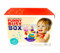 Развивающая игрушка для малышей BY208