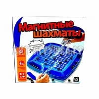 Настольная игра Магнитный бой YC888-2-3